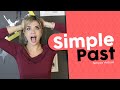 Simple Past | Passado Simples
