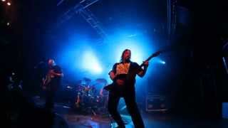 Bloodride - Horror Has a New Prey