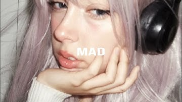 Loveli lori-Mad (lori get over here)