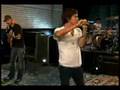 Incubus - Megalomaniac (LIVE)