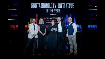 Estates Gazette | Awards 2025 - Sustainability Initiative of the Year
