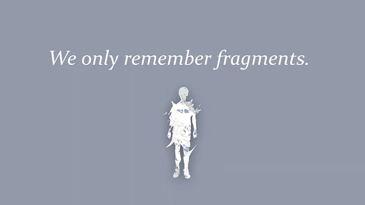 The Boy Who - Fragments