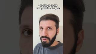 недвижимость Турции ВНЖ 1+1 под ключ 75 м² БОЛЬШАЯ с огромной территорией. Недвижимость в Алании 🇹🇷