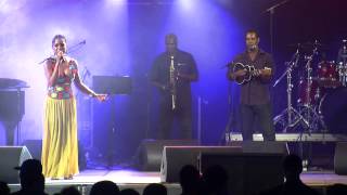 Cesaria Evora Orchestra feat. Nancy Vieira - Tchintchirote chords