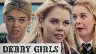 Derry Girls | The Very Best Of Erin