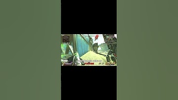 Wallbounce Over Bullet! | Apex Legends #shorts #apex #apexlegends