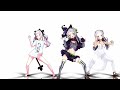 【ホロライブMMD】ハバ卒のメス顔 gentleman
