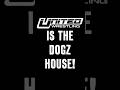 ⁠United Wrestling is the Dogz House! #wrestlingoutsideruk #unitedwrestlinguk #britwres