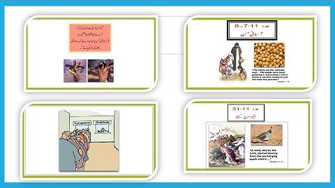 Sign of Eternal Life. Homily for the 4 Sunday of Lent, Year B in Urdu/Hindi