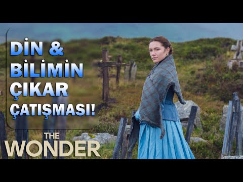 MUCİZE İnceleme: Din Tacirliğini & Çocuk İstismarını Anlatan Netflix Filmi!