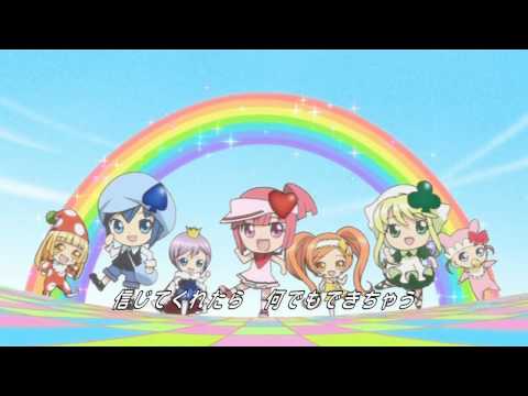 [MIDI] みんなのたまご / しゅごキャラエッグ! [耳コピ]