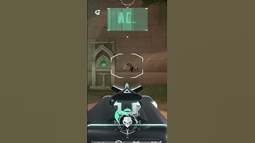 Cypher Setup Guide for Dummies - "Lotus" #Valorant