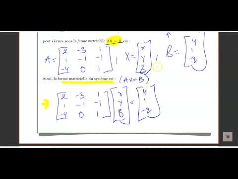 10.2 La Méthode de Gauss Démystifiée : Guide Complet pour Résoudre les Systèmes dÉquations