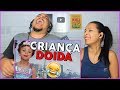 REAGINDO A IRRITANDO E ZOANDO JOGADORES NO GTA V - CRIANÇA IRRITANTE (Paulinho o LOKO)