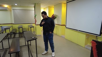 Setting Up DJI Cosmo Pocket 2 for Video Shoot || Naser Ghazanfer