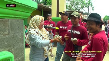 BERBEZA KASTA VOC SOPIAH ANDI PUTRA 2 ACARA UNJUNGAN MBAH BUYUT TASEM DS TUGU SLIYEG  INDRAMAYU