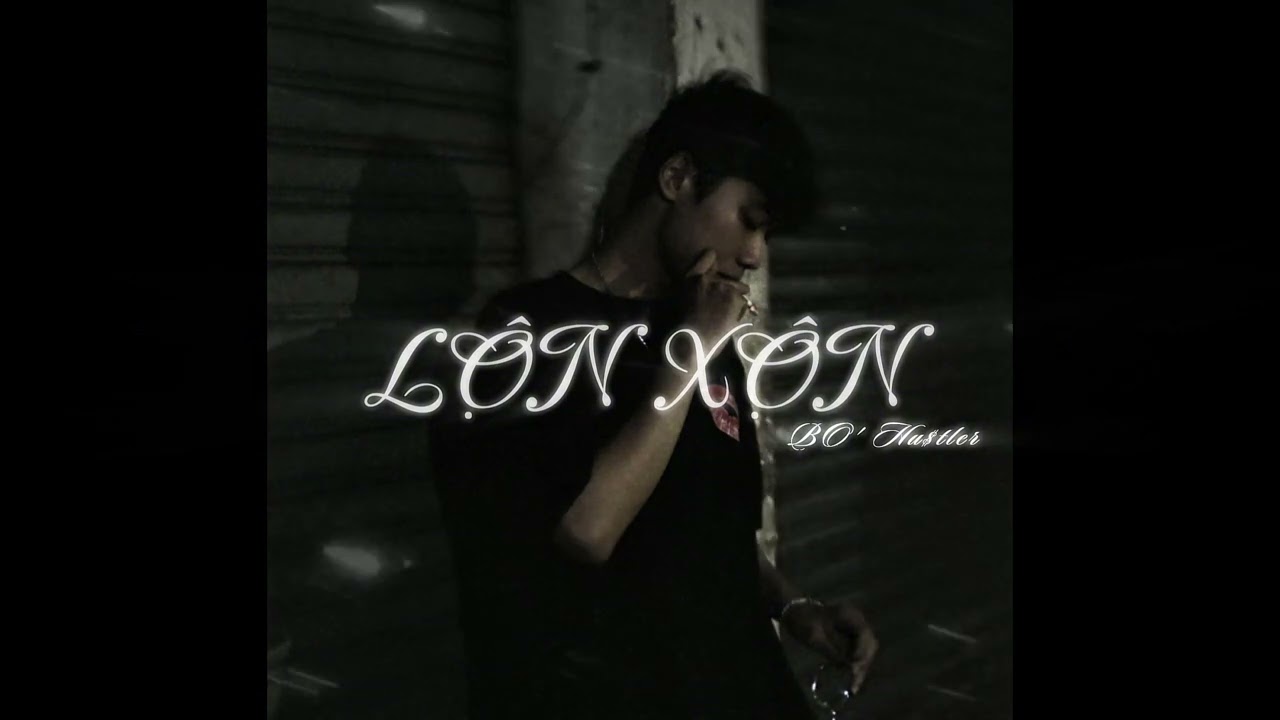 LỘN XỘN ( prodby Raspo )