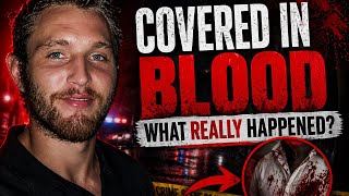 He Covered In Blood | The Murder of Patrick Kane De La Cerda | True Crime Documentary
