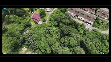 3d mapping with 3d gaussian splatting