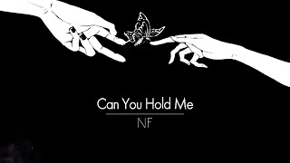 [한글번역] NF - Can You Hold Me chords