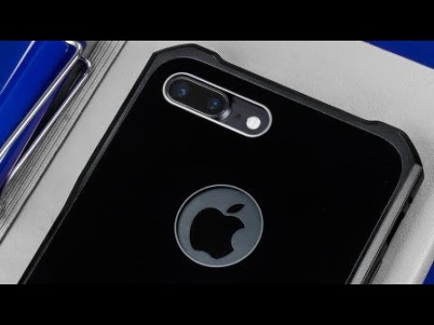 IPhone 8 plus fundas y vinilos compatibles con iPhone 7,7plus,8 y 8 plus - YouTube