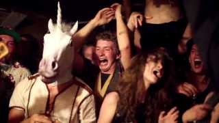 Live at the Castle // Straight Into Compton Pt.2 - N3K Trio