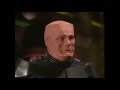 Red dwarf  smeghead scene s04e01