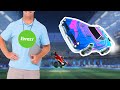 We hired Rocket League coaches on Fiverr and then challenged them...