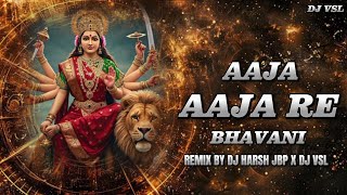 Aaja Aaja Re Bhawani Teri Yad Aay_#dj #remix _DJ HARSH_JBP_DJ VSL