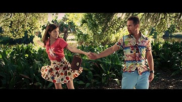 バッド・バディ！私とカレの暗殺デート』予告