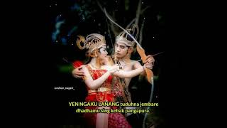 Download Lagu Story WA || Wayang Orang Terbaru 2021 MP3