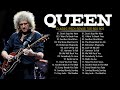 Queen greatest hits full album  classic rock songs 70s 80s 90s full album