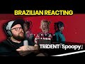 TRiDENT『Spoopy』- REACTION