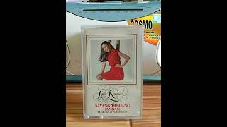 Lydia Kandou sayang Dibuang Sayang Cipt Chilung Ramali Musik By Willy Soemantri