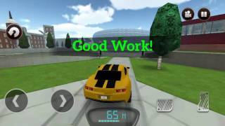 Drive For Speed - Car Check Mission - 2 screenshot 4
