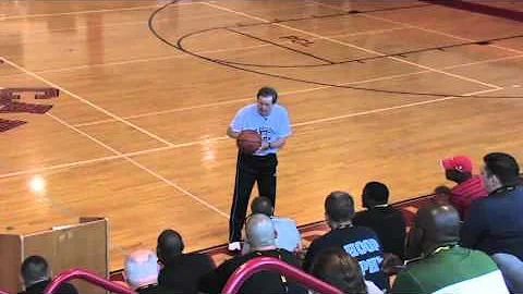 Improve Footwork to Make More Shots! - Basketball ...
