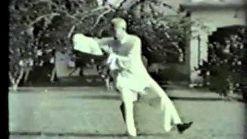 Tung Ying Chieh (1898-1961)