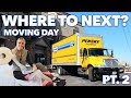 MOVING DAY 🚚 MOVING OUT VLOG PACKING UP OUR APARTMENT TO MOVE | HOW TO PACK UP YOUR HOUSE TO MOVE