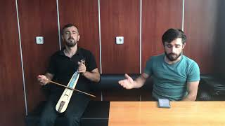 Seyyit & Kadir Bakir - Kız Beni Iyi Tanı (Cimilli Ibo) Resimi