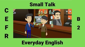 English Conversation about Future Plans | Future Simple with 