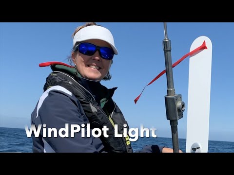 ⁣Hoe werkt de WindPilot - Ep. 110