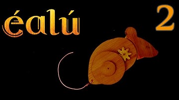 Gerald: The Expert Puzzle Solver! | Éalú