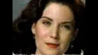 Lara Flynn Boyle - Lux Ad