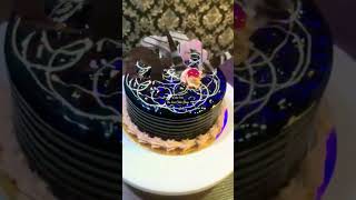 chocolate flavour cake chocolate cake #youtubeshorts #shortvideo #cake