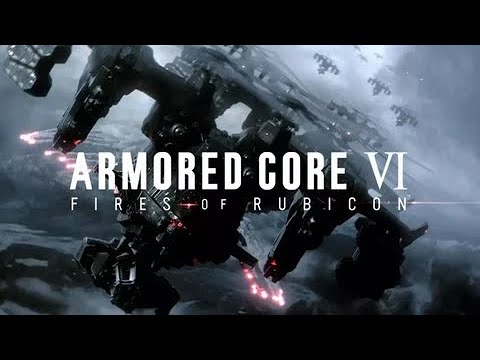 Armored Core 3 – Gaming Alexandria