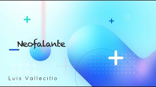 Neofalante - Música-monicreques-maxia! Luis Vallecillo