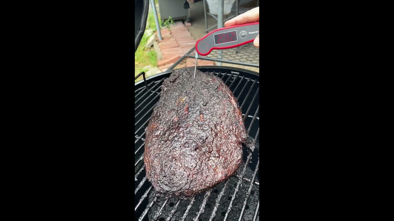 One Of The WORST Briskets We Ve Ever Smoked You Live Learn 