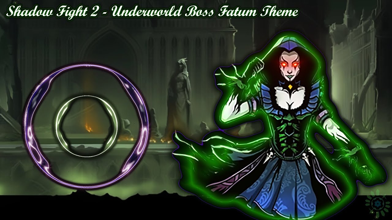 Underworld, Shadow Fight Wiki