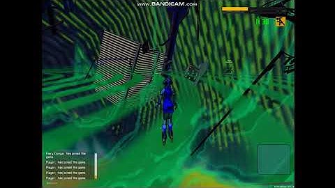 Jet Set Radio Future Multiplayer (free mode) part 3