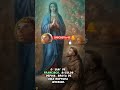 O SIM DE MARIA E O SIM DE FRANCISCO DE ASSIS